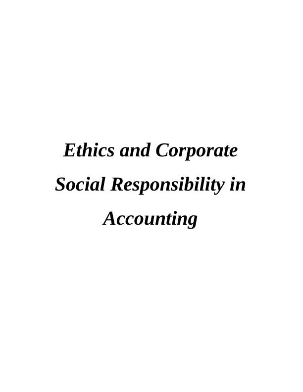 Ethics and Corporate Social Responsibility PDF_1