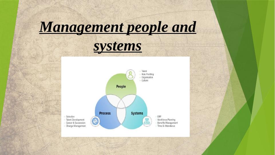 Management People and Systems_1