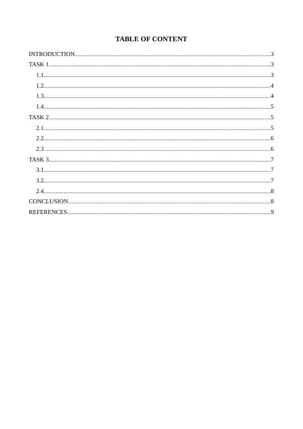 Management and Operations in Starbucks : Assignment