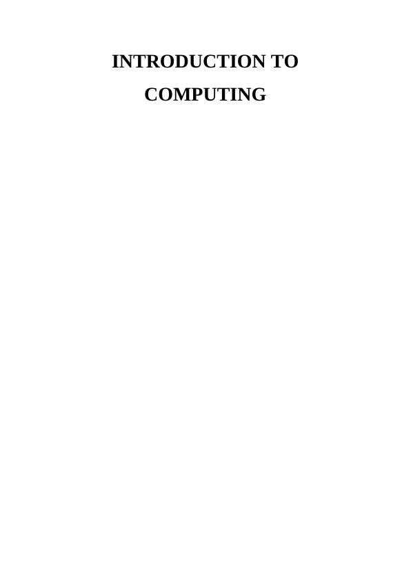 Actor Network Theory and its relevancy in modern computing: An analysis of two computing stories_1