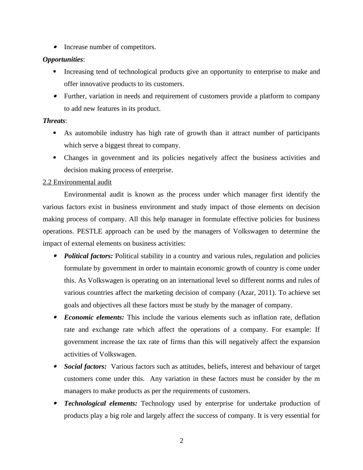 Roles and Responsibilities of Personnel During Strategy Implementation