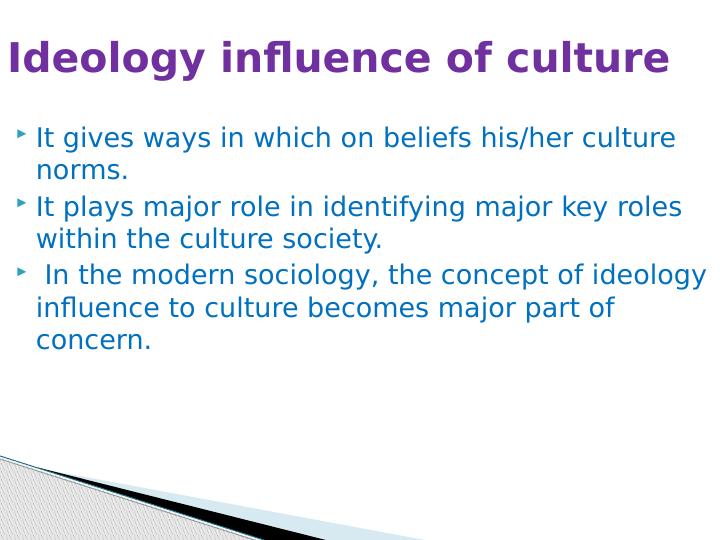 Ideology and Culture in Cross-Cultural Management_2
