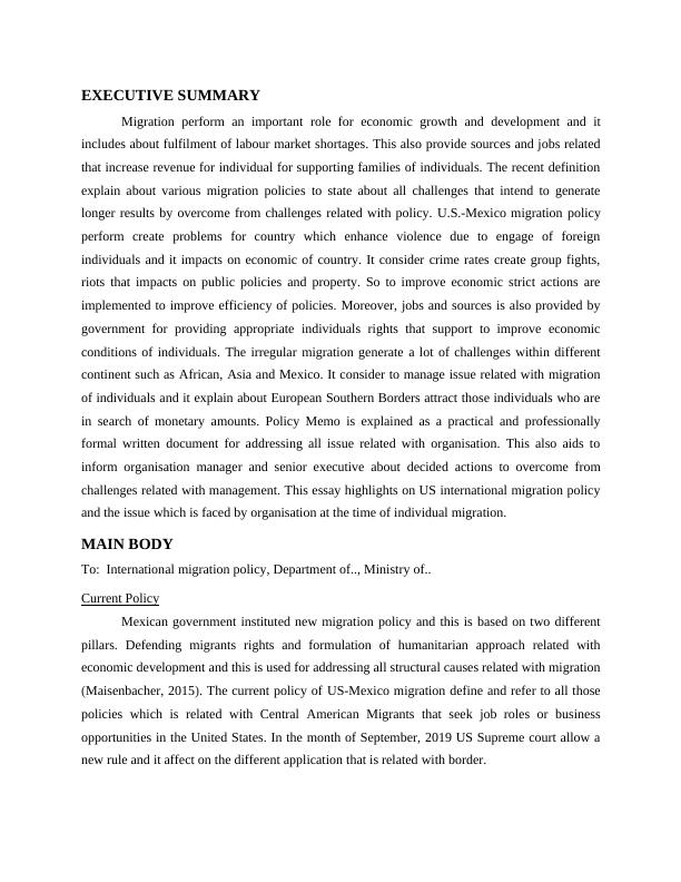 US International Migration Policy: Challenges and Recommendations_3