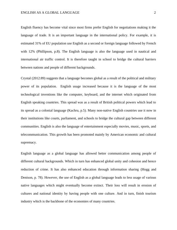 English and Global Language PDF_2