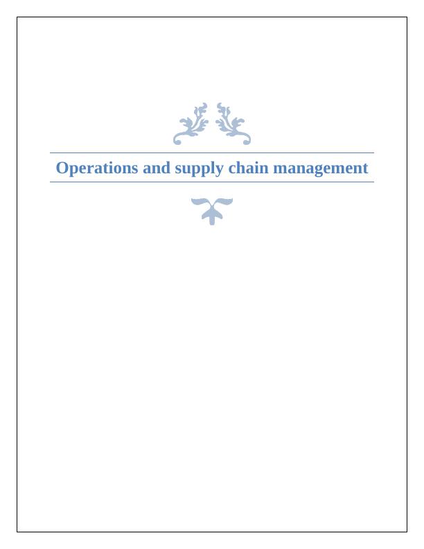 Impact of Industry 4.0 on Supply Chain Management_1