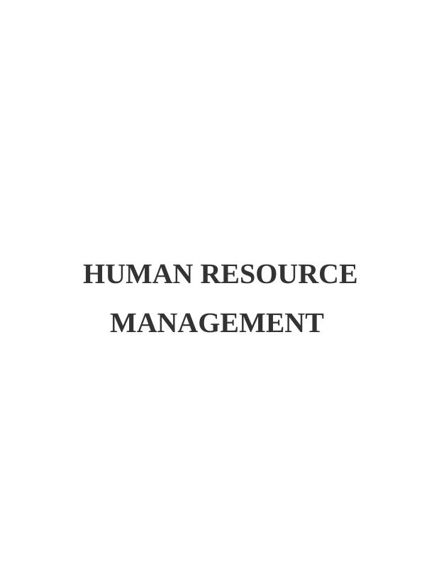 Human Resource Management: Payroll Errors_1