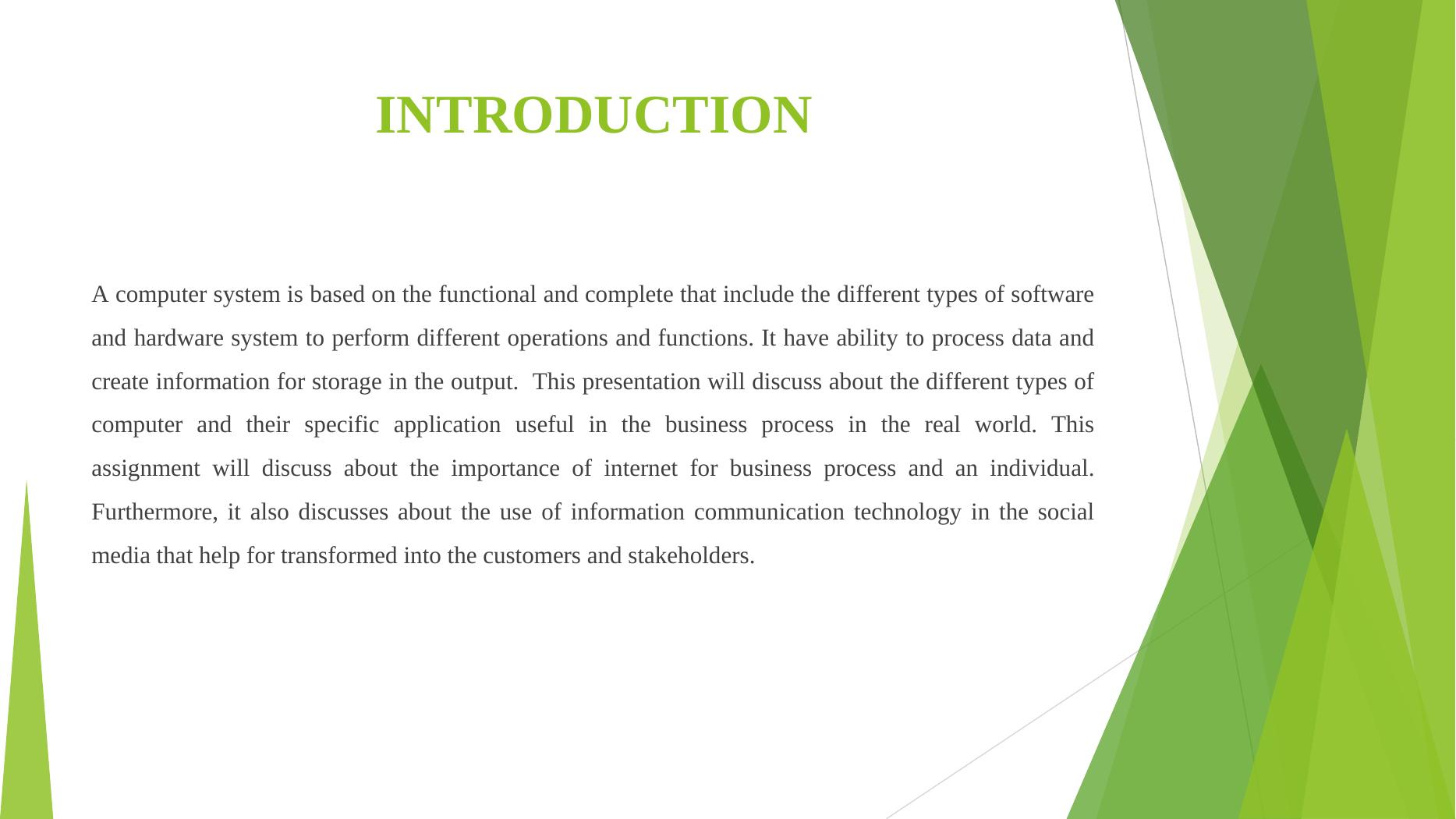 classification-of-computers-and-their-application-in-the-real-world