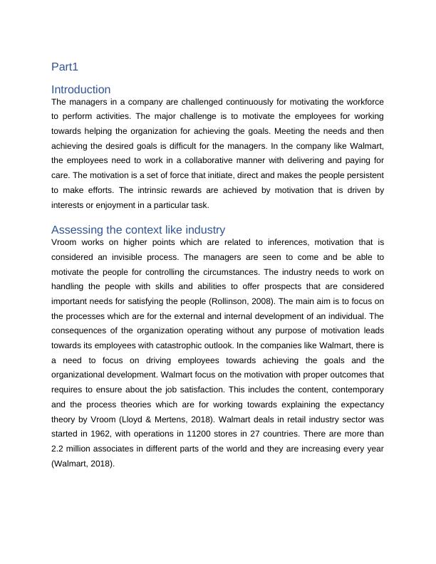 Assignment on Evaluation of the Use of Motivation Theories PDF_3