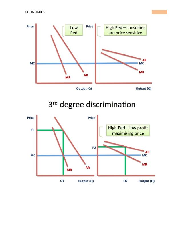 Third Degree Price Discrimination in the Airline Industry_3