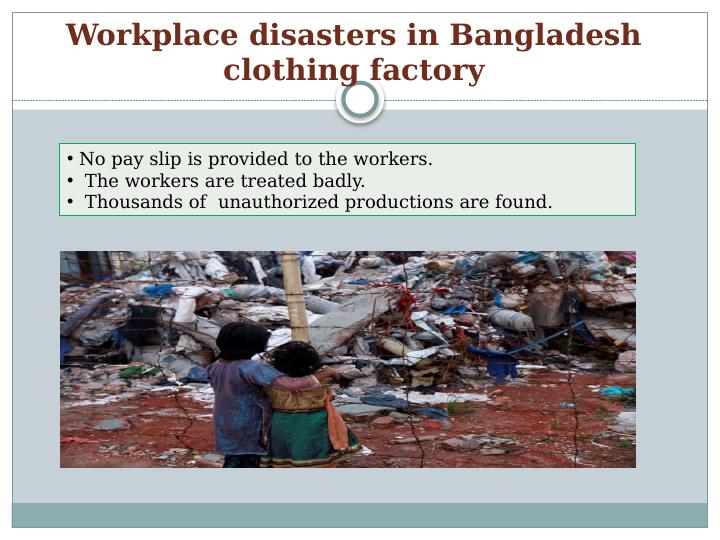The Garment Industry Incident of Bangladesh._4