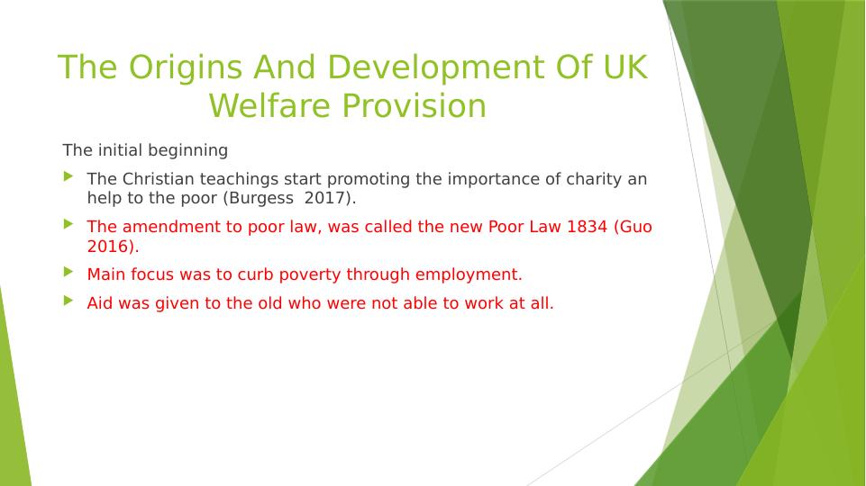 The Historical Development Of UK Welfare Provision_3