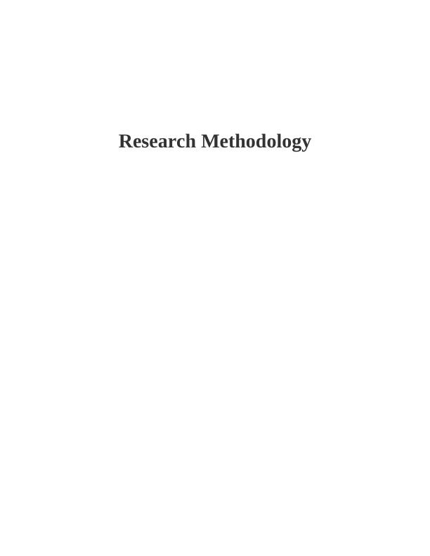 Research Methodology_1