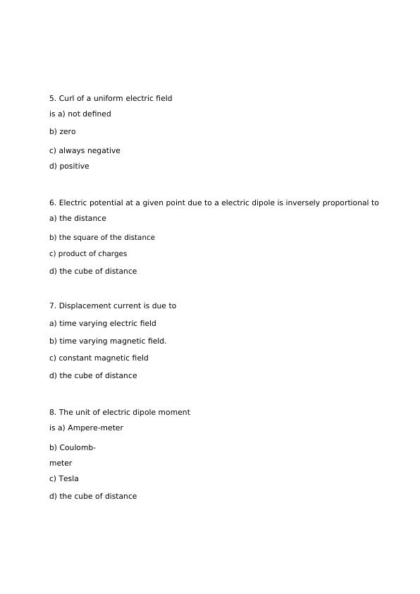 Electromagnetics Assignment (Solved)_2