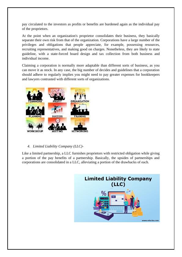 Article on Business Environment of an Organization_4