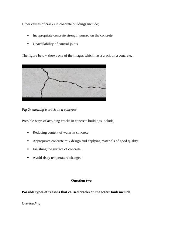 Causes of Cracks in Concrete Structures_3