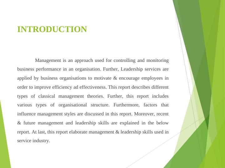 Leadership and Management for Service_2