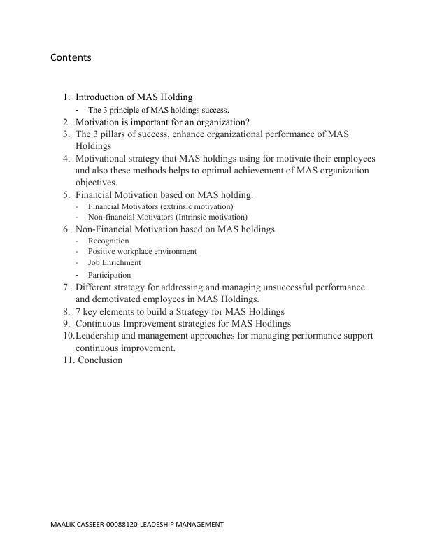 Overview And Strategy of MAS Holding_2