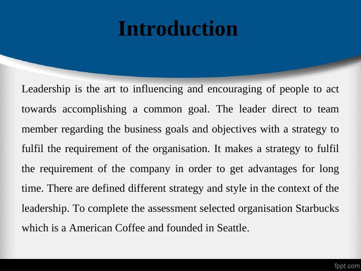 Leadership Strategies for Starbucks_2