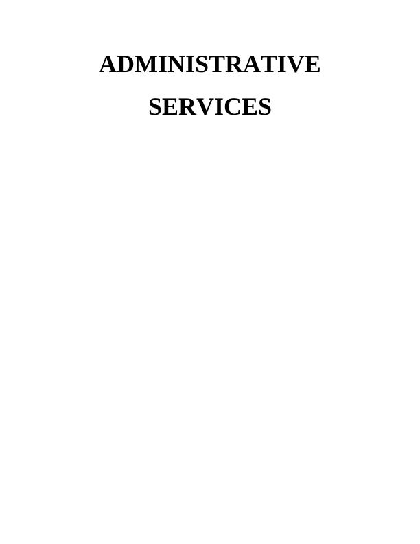 Administrative Skills - PDF_1