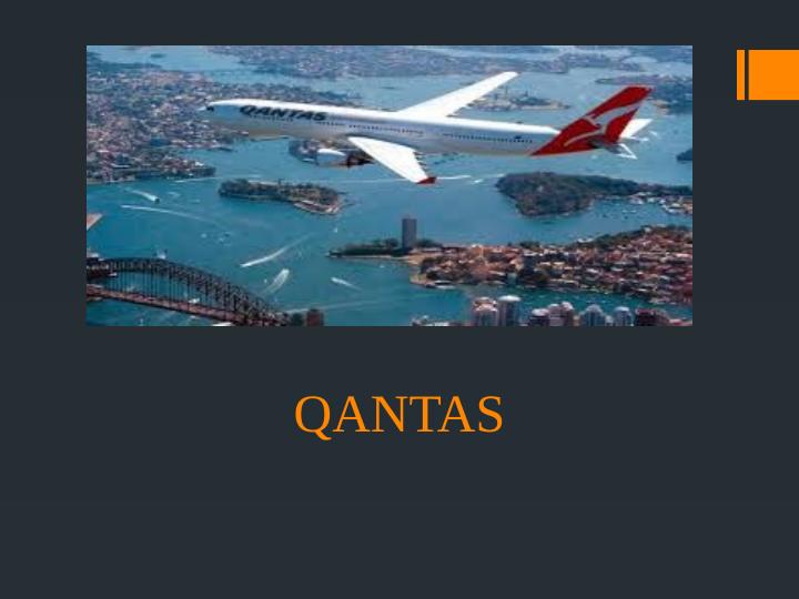 Overview of Qantas Airways Limited_1