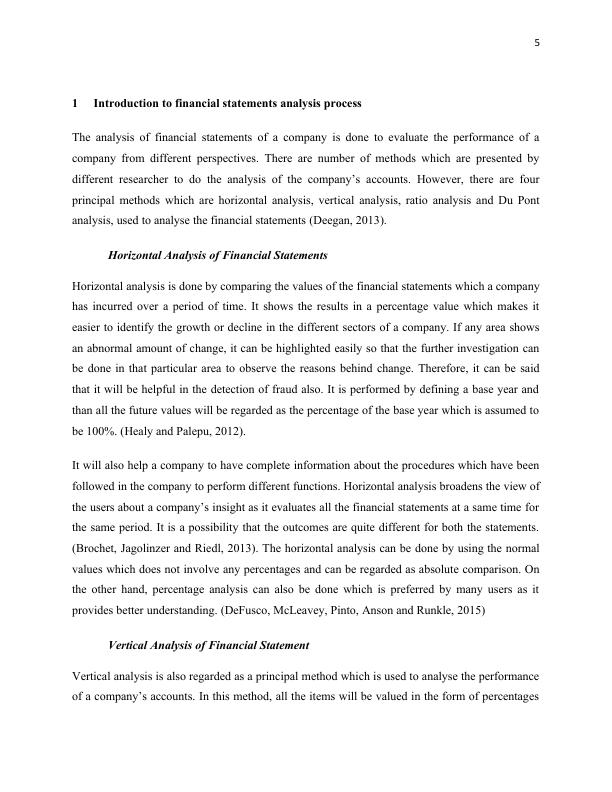 Financial Statements Analysis Process_5