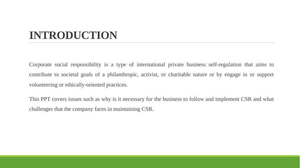 Importance of Corporate Social Responsibility (CSR) for Businesses_2
