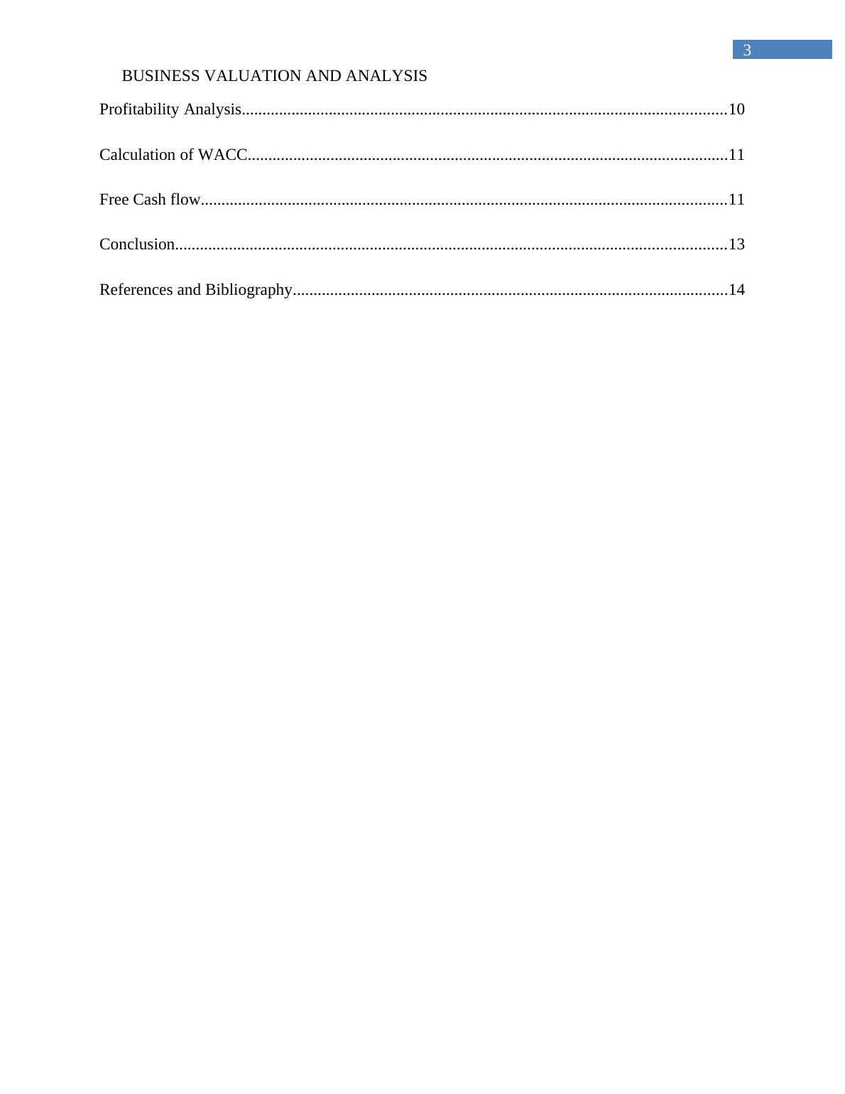 Business Valuation and Analysis PDF_3