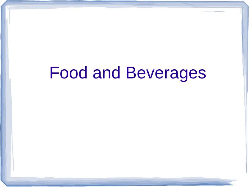 Characteristics of Food Production and Service Systems - Desklib_1