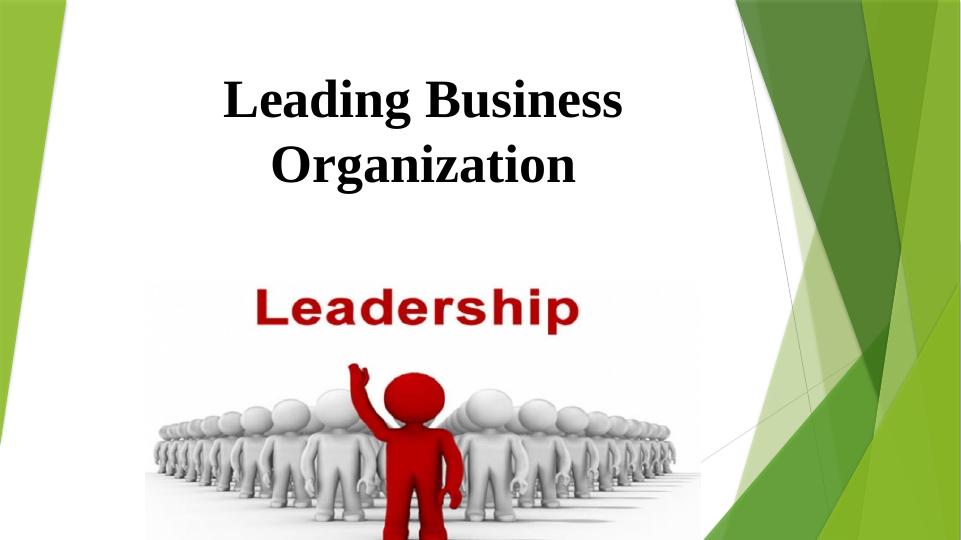 Leadership Strategies and Motivational Theories_1