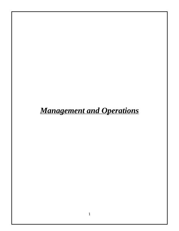 Leadership and Operations_1