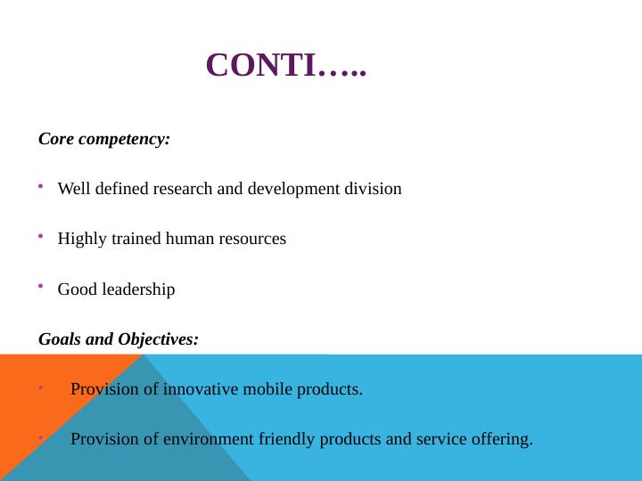 Business Strategy of Sony Corporation (Task 1)_3