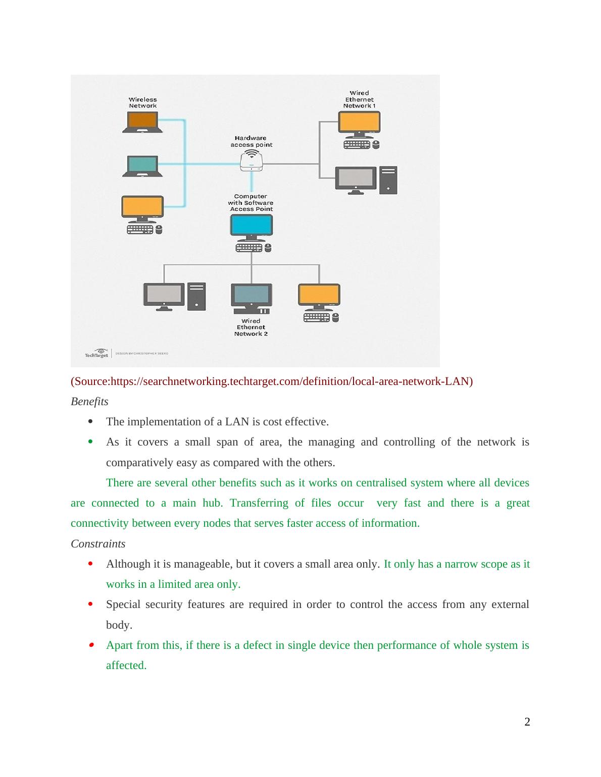Report on Implementing New Network Infrastructure_4