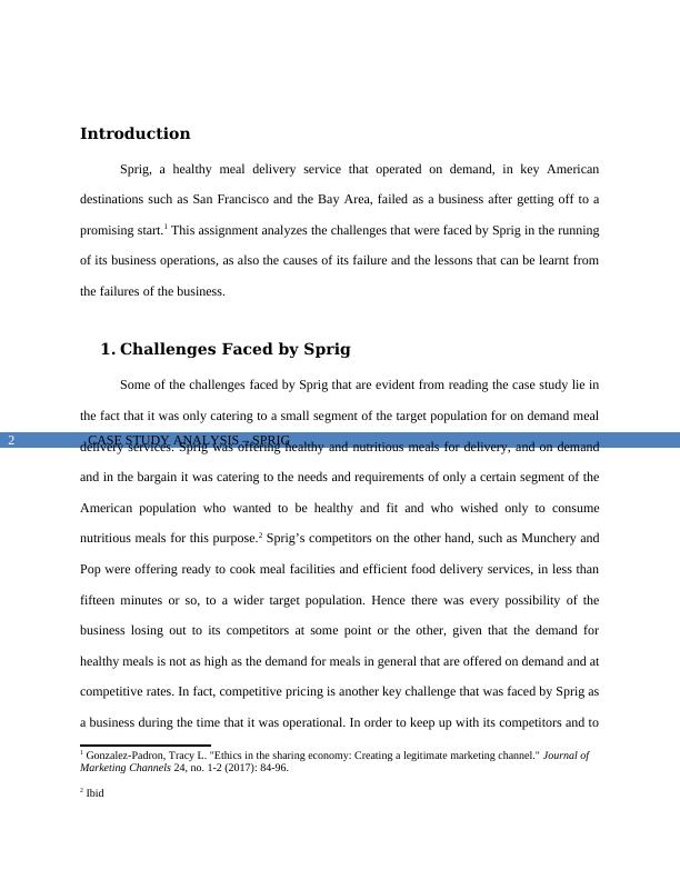 Case Study Analysis on Sprig PDF_3