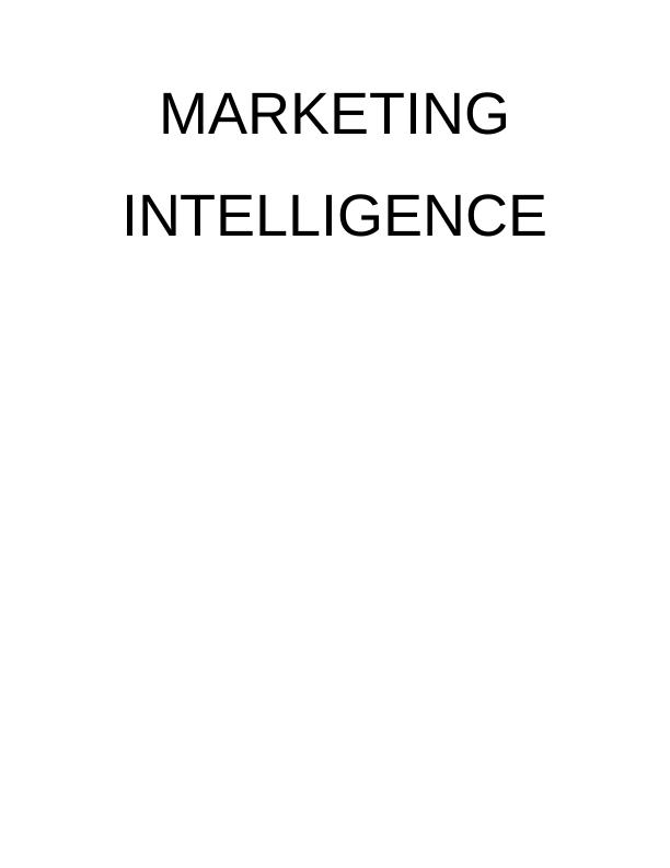 Marketing Intelligence_1