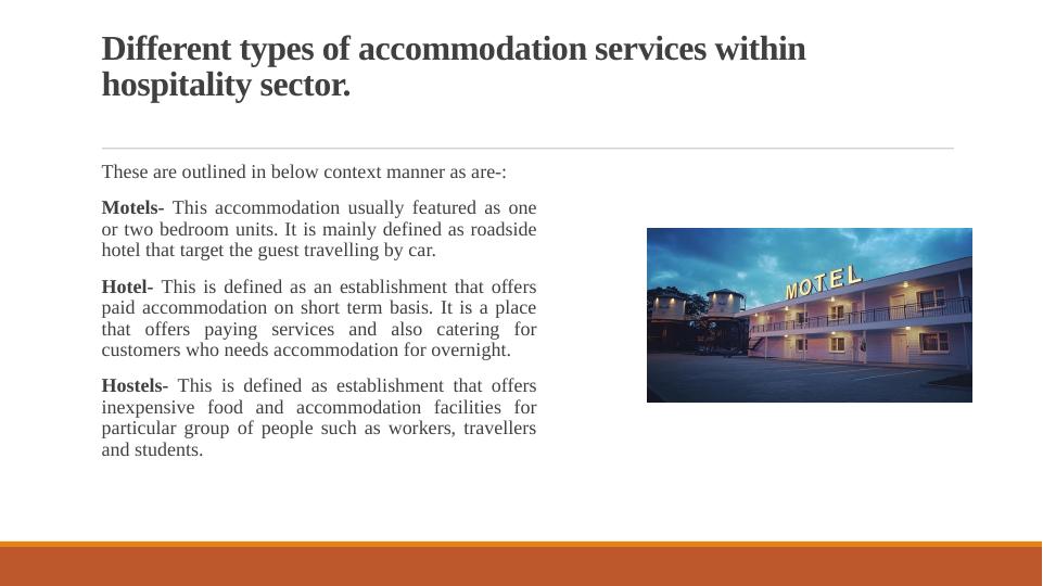 Managing Accommodation Services_4