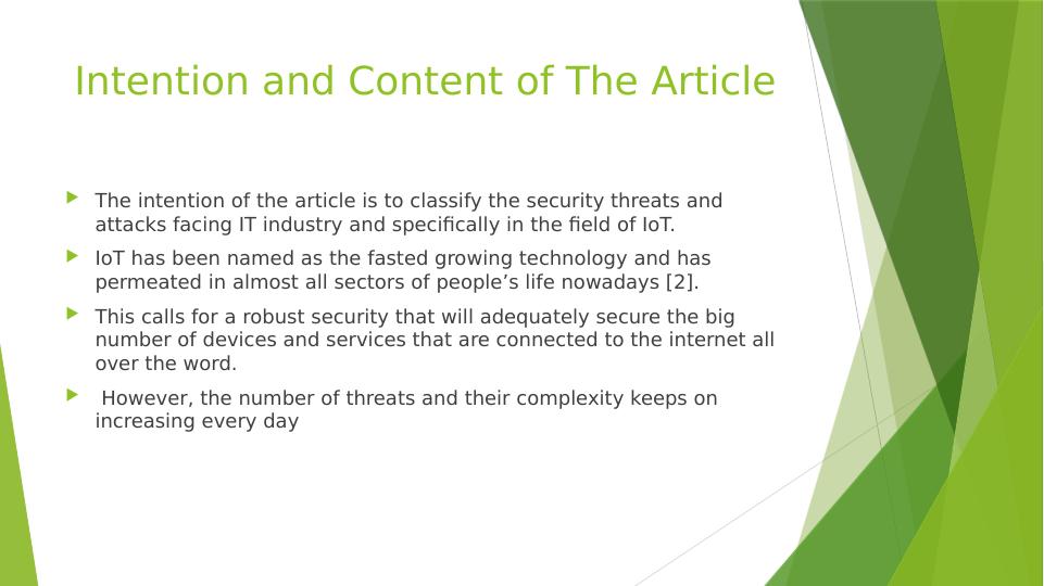 Threats, Attacks and Malware in IT Security - Desklib_3