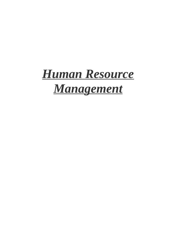 Benefits of HRM Practices for Employer and Employee_1