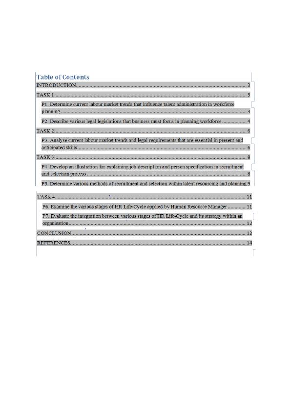 Job Description and Person Specification in Recruitment and Selection Process_2