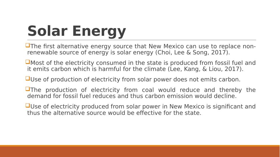 Assignment on Renewable Energy In The USA_3