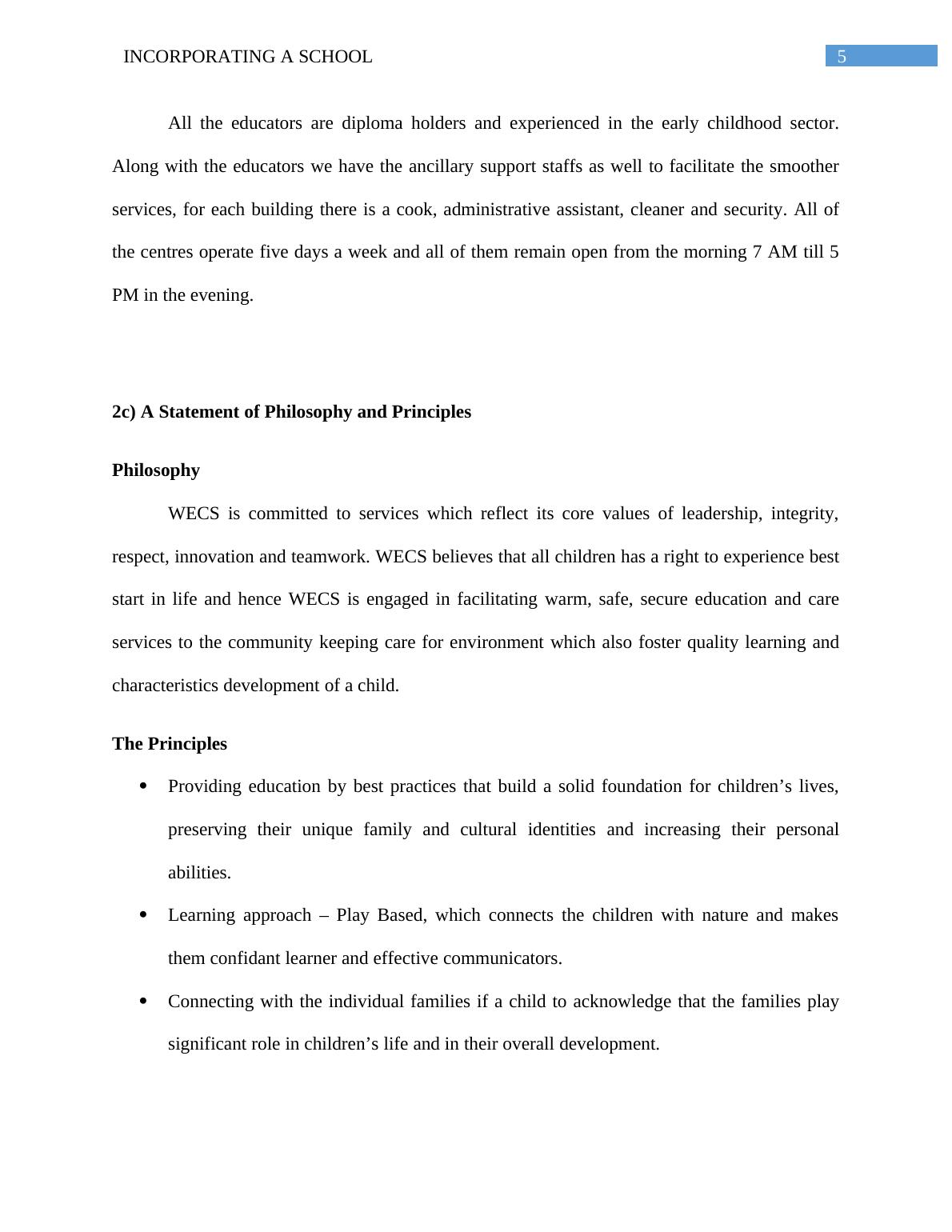 Coordinate Organisational and Strategic Planning - PDF_5