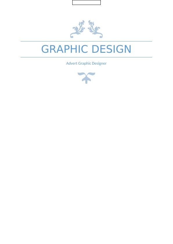 Graphic Design Assignment_1