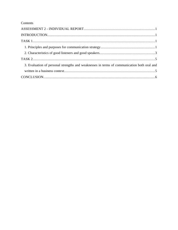 Effective Business Communication Assignment PDF_2