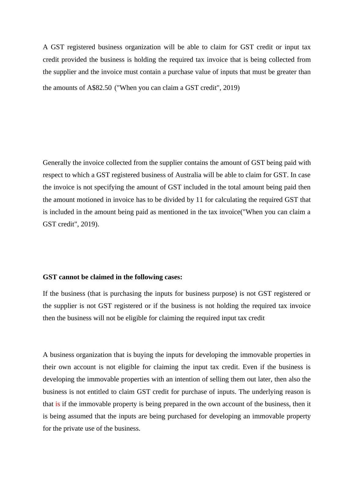 Taxation Theory, Practice & Law Questions 2022