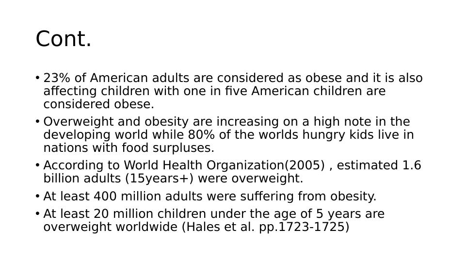 Obesity: A Global Public Health Issue_4