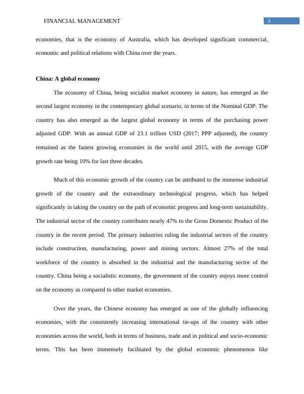China: A global economy (Assignment)_4