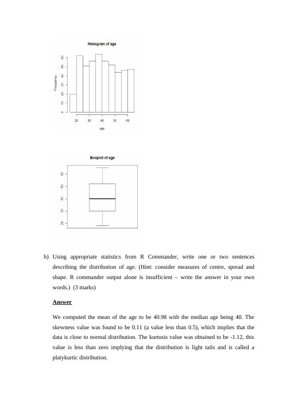 Introduction to Biostatistics Assignment 1_3