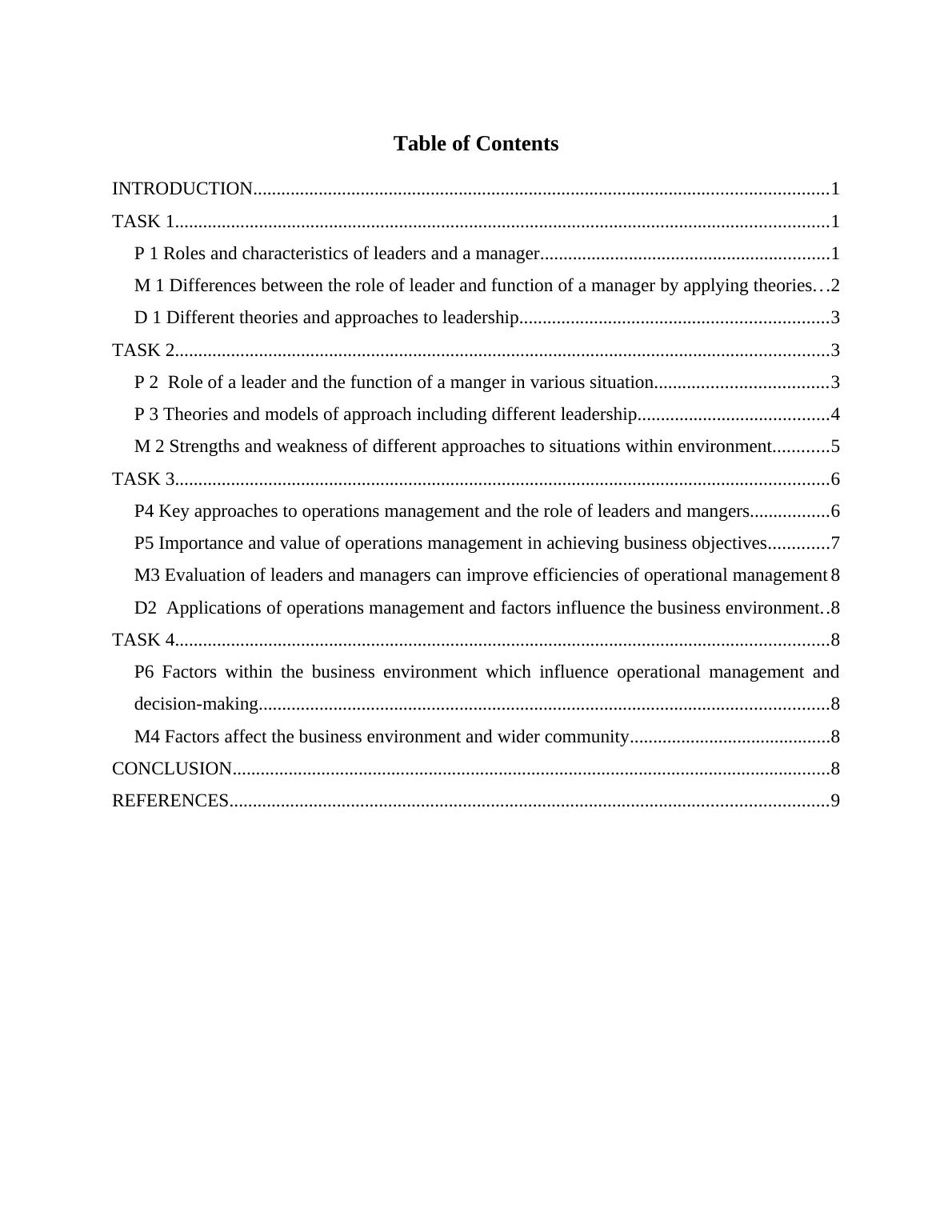 Roles and Characteristics of Leaders in Management and Operations_2
