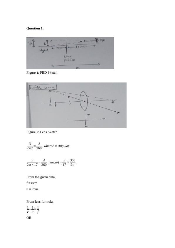 Optics Question and Answer_1