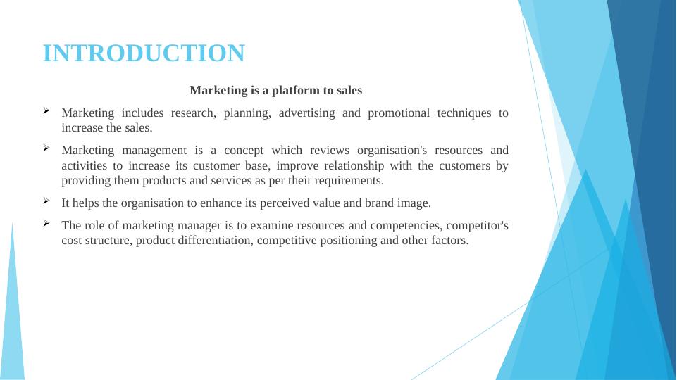Marketing Management Presentation_2