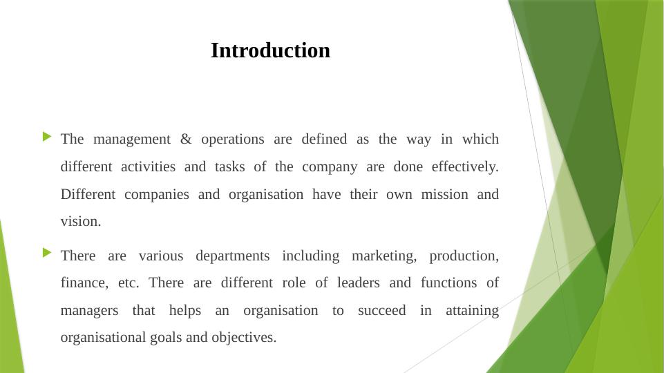 Management and Operations_2